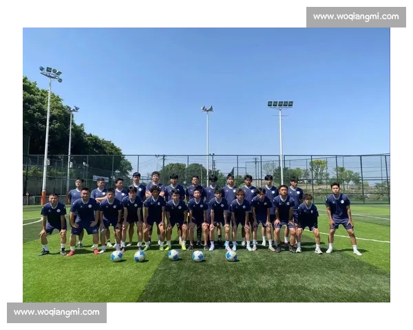 新时代足球教练培训体系创新与实践发展路径探索专业化建设研究