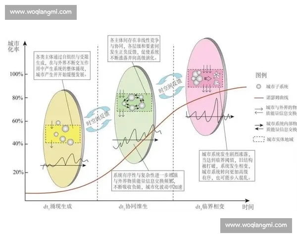 指数变化驱动下的系统演化规律与现实应用前景探讨研究与启示分析