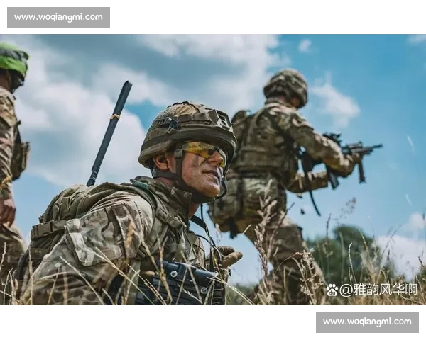 《奇兵突击:揭秘战场上的战略力量与英雄角色》 《奇兵突击:揭秘战场上的战略力量与英雄角色》