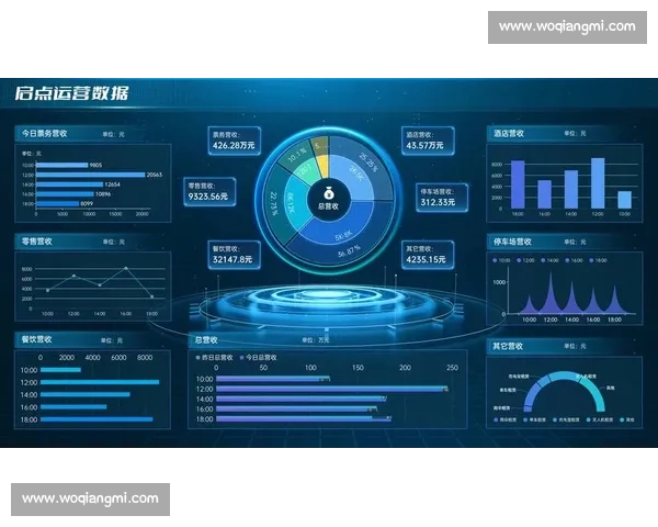 体育数字平台赋能全民运动数据化管理与智慧服务创新探索
