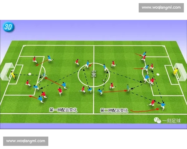 足球俱乐部如何提升青训体系和球员培养打造未来冠军团队 足球俱乐部如何提升青训体系和球员培养打造未来冠军团队